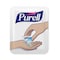Purell Single Use Advanced Gel Hand Sanitizer, 1.2 mL, Packet, Clear, PK2000 9630-2M-NS - alternate 1